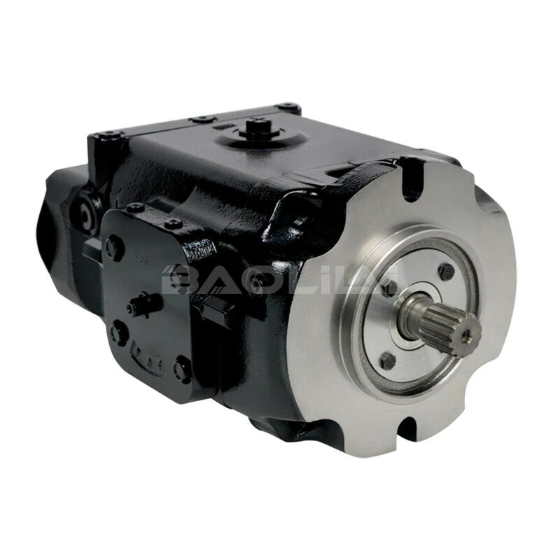 Гидравлический мотор M6 M6H4N1C9A0A00 для буровых установок