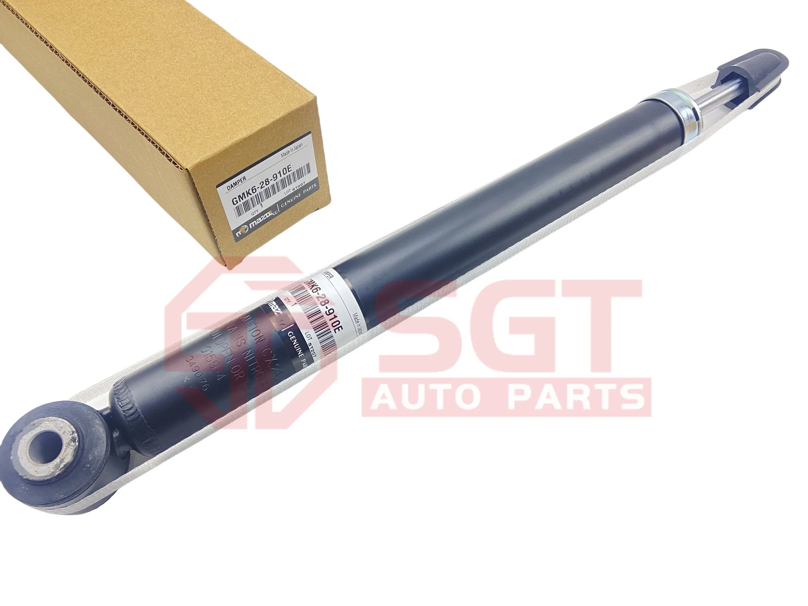 Damper Rear Shock Absorber for Mazda 3, GMK6-28-910E