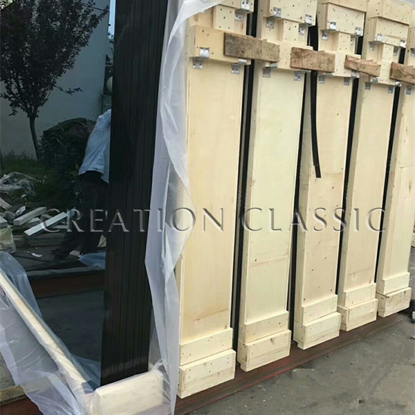 1.8mm/2mm Car Truck Mirror High Quality