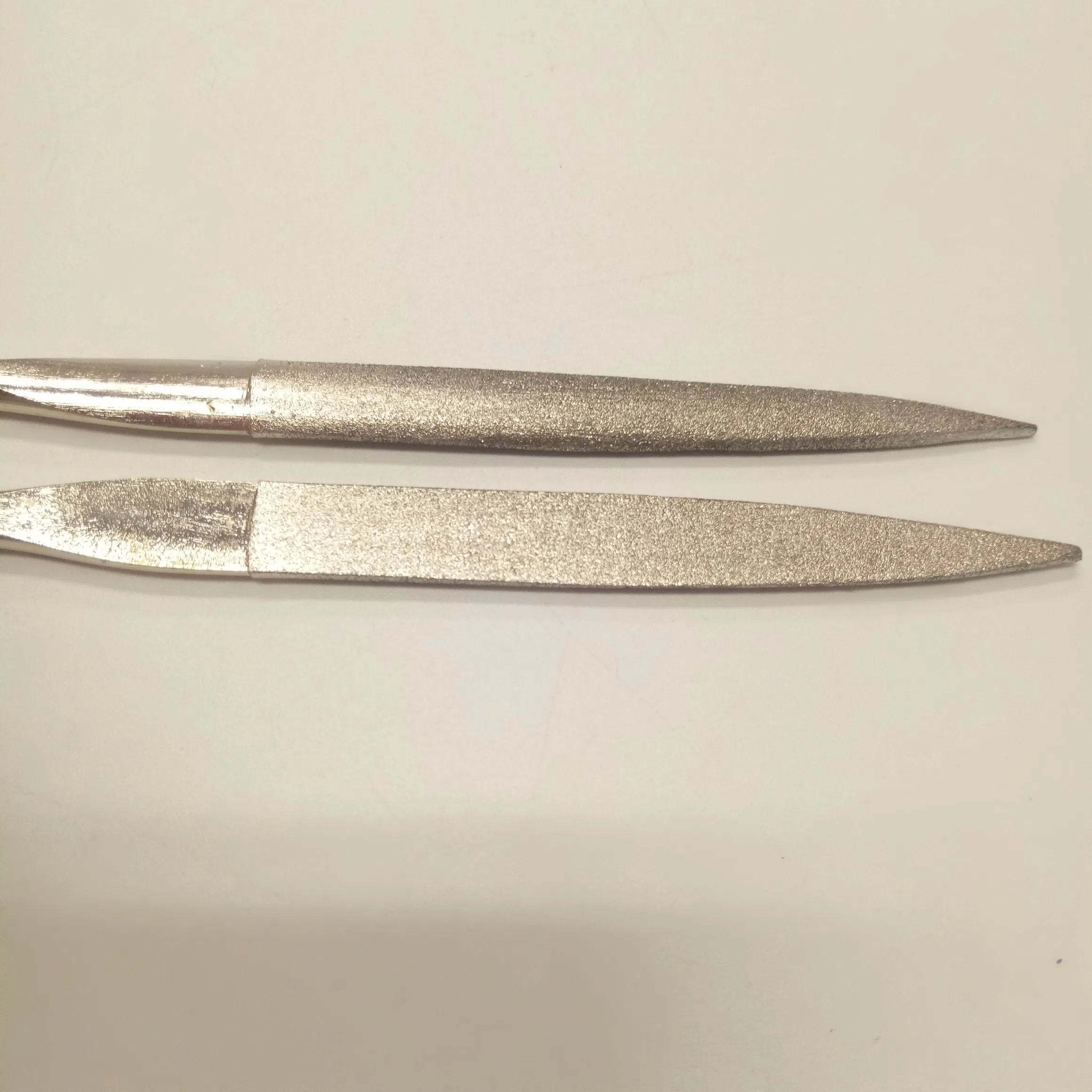 Electroplated Diamond File Diamond Hand Tool