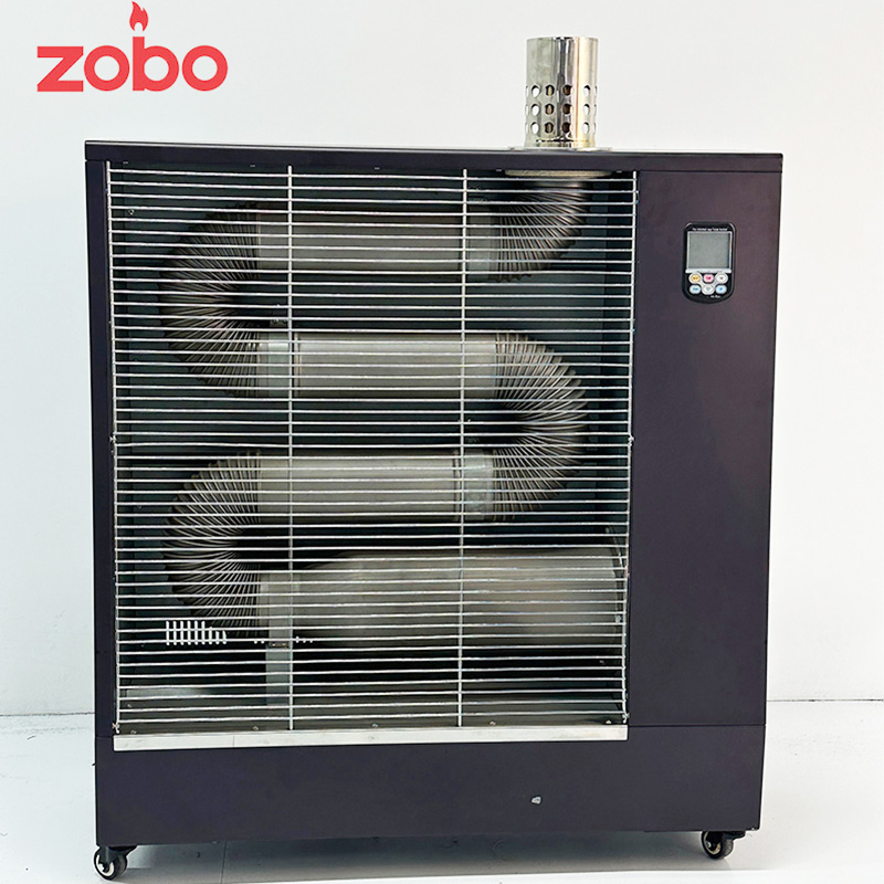 Wholesale 13kw Infrared Diesel Heater for Warehouse