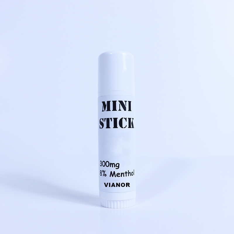 Csi Customized Herbal Medicine Active Ingredient Powerful Topical Pain Relieving Stick