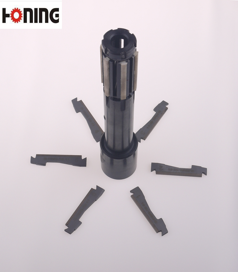 Diamond Honing Stone Dm55 for Honing Mandrels