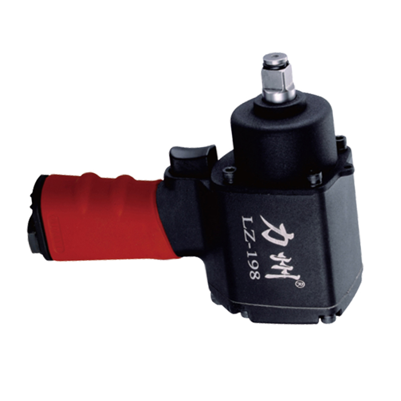 Пневматический гайковерт LZ-198 Air Hammer