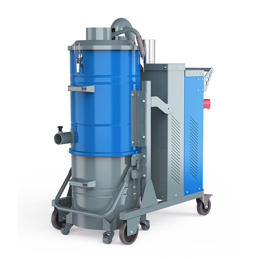 Industrial Portable Vacuum and Water Extractorfast Vacuum and Water Extractor