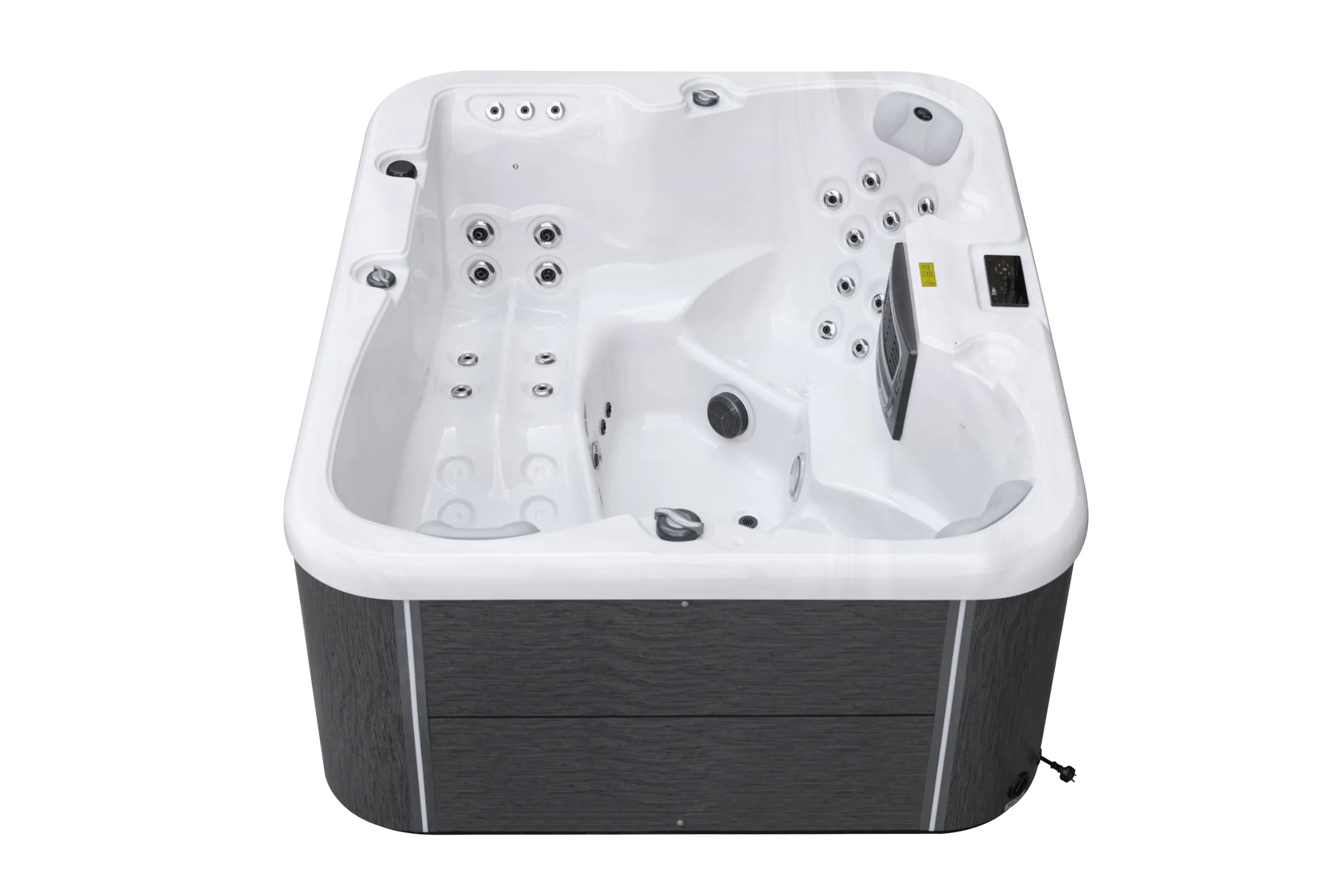 Гидромассажная ванна Balboa 3A12 на 3 персоны