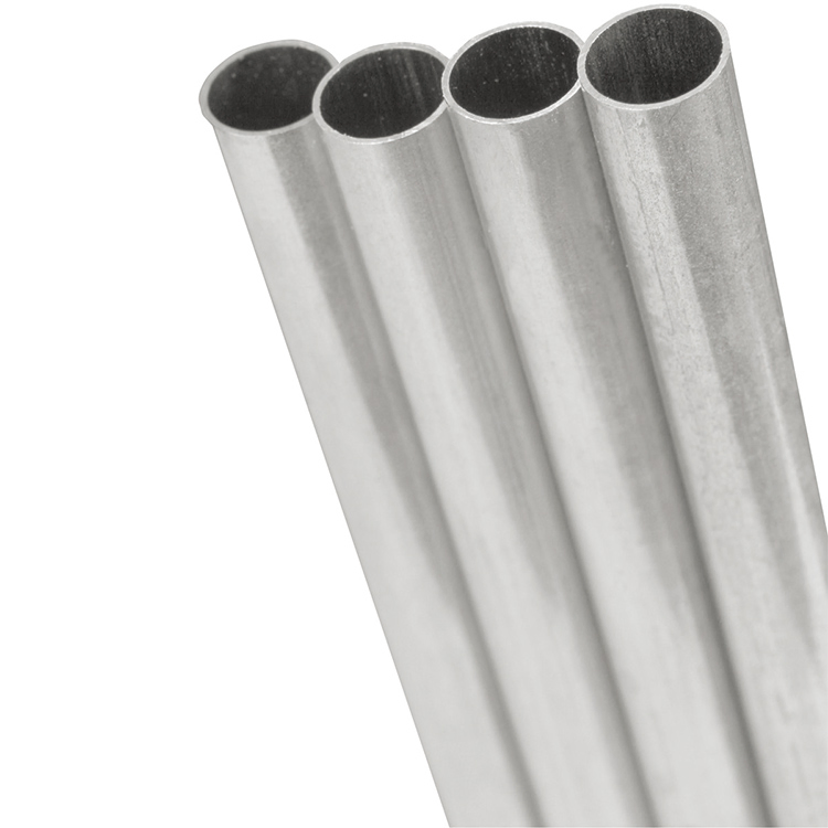 2021 New Products Aluminum Tube China Manufacturer Wholesale Aluminum Pipe Prices