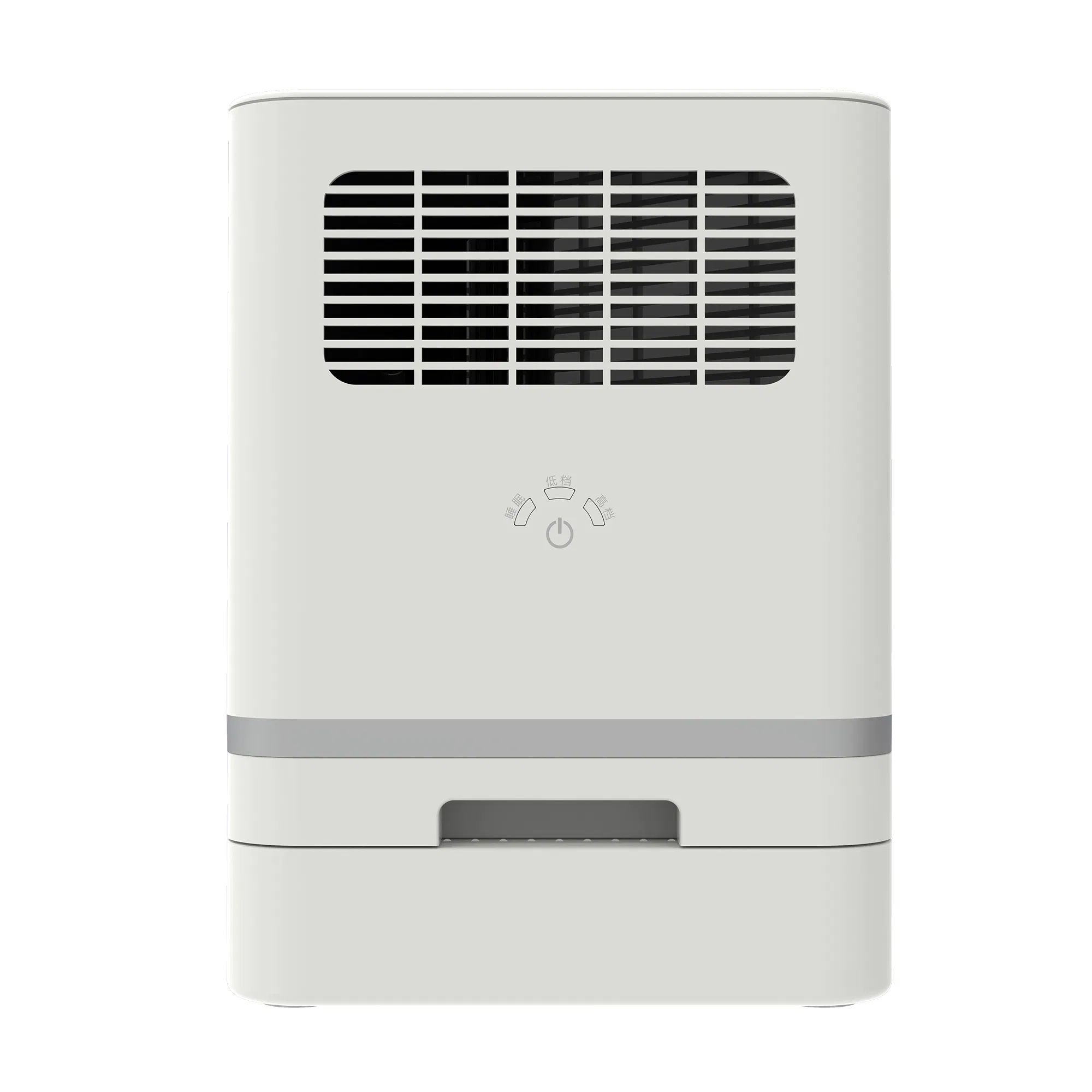 12W 50Hz ABS Sleep Wave Instrument W/ UV Lamp