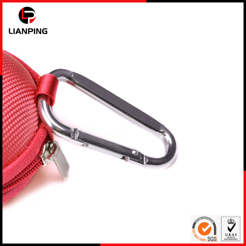 Портативный чехол для наушников EVA