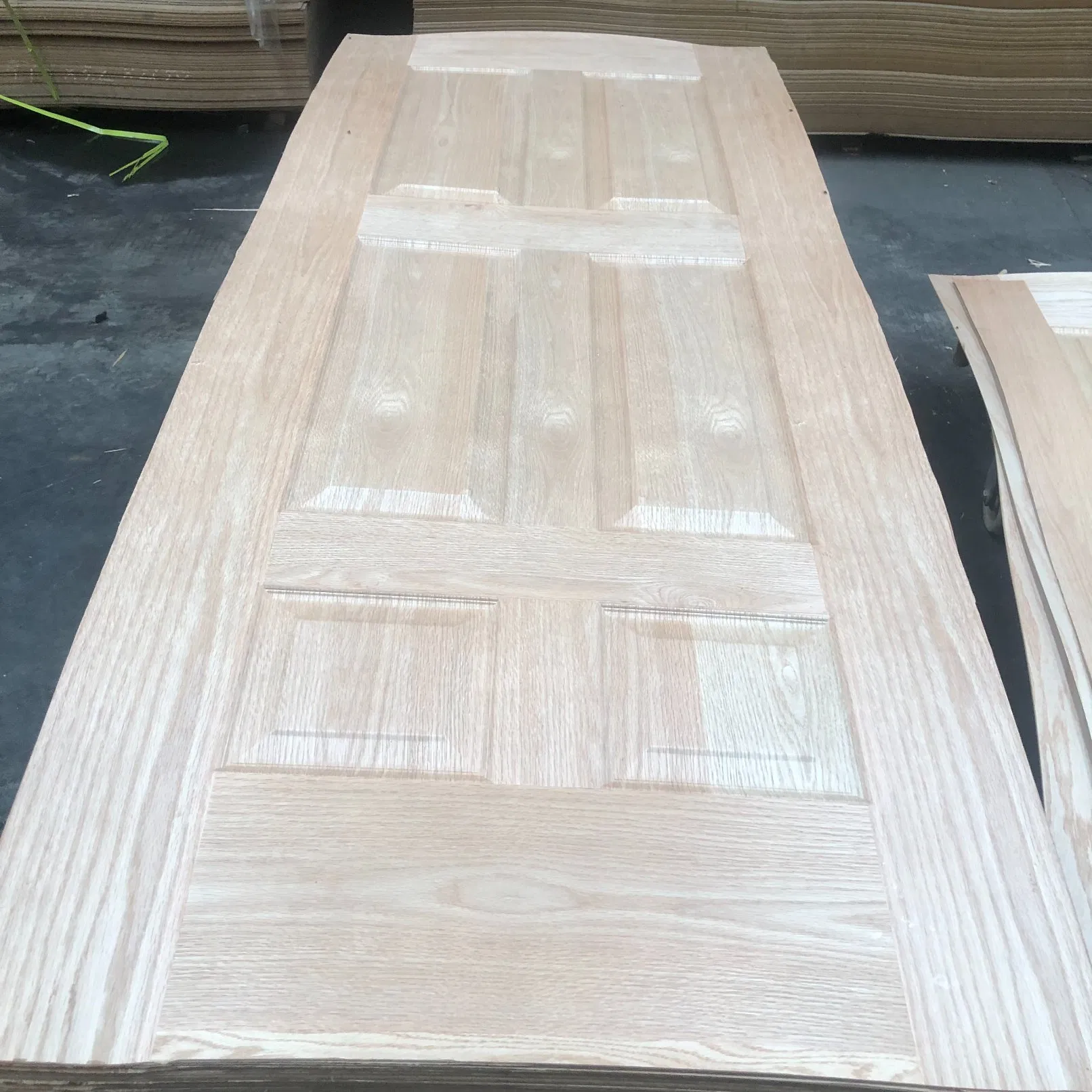 High Quality with Cheap Price Main Door Wood Veneer Door Skin