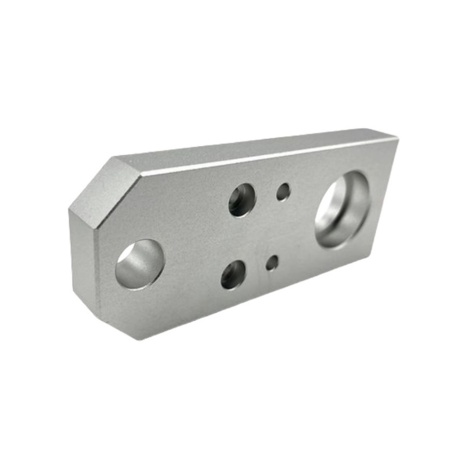 Customized CNC Machining Service Building Hardware Accessories
