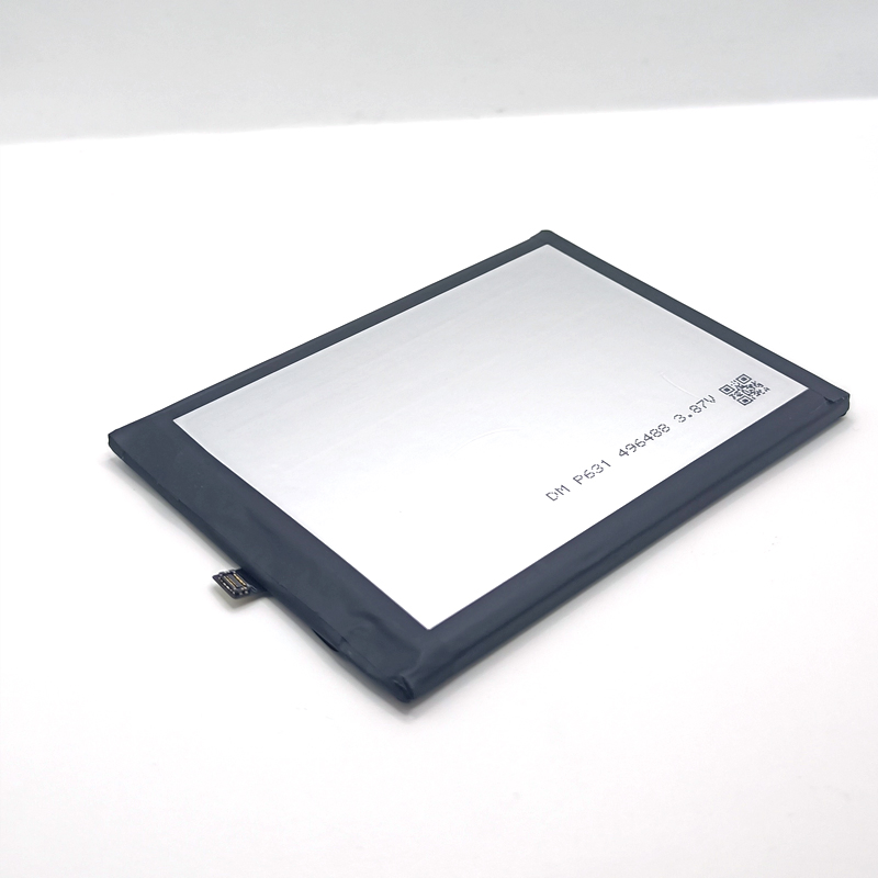 Аккумулятор Yapai 5000mAh для Infinix Note 11 (BL-49KX)