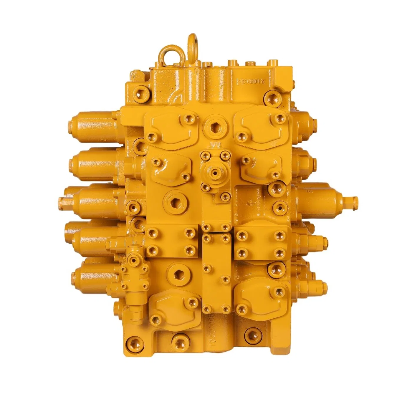 Гидравлический клапан VM34 для экскаваторов SANY, XCMG