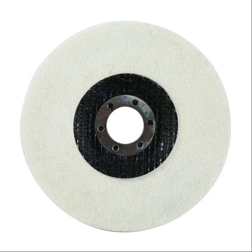 Войлочный полировальный круг 3 дюйма Premium Quality