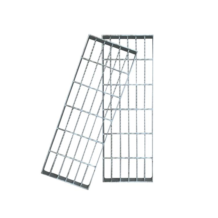 Hot DIP Galvanized Openable Metal Grating Drain Cover