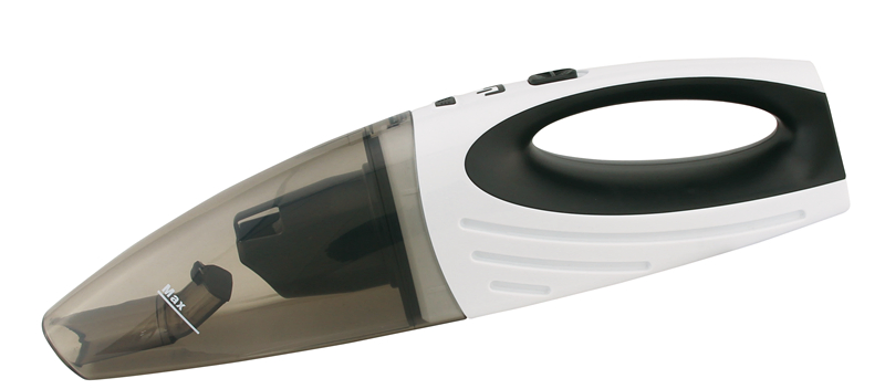 Ultimate Portable Rechargeable Car Vacuum for Deep Cleaning