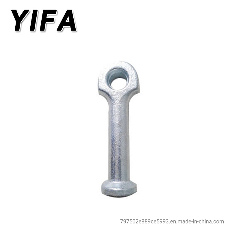 Construction Accessories Fastener Anchor Nut
