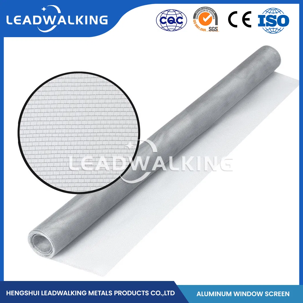 Window Screen Mosquito Netting in Roll