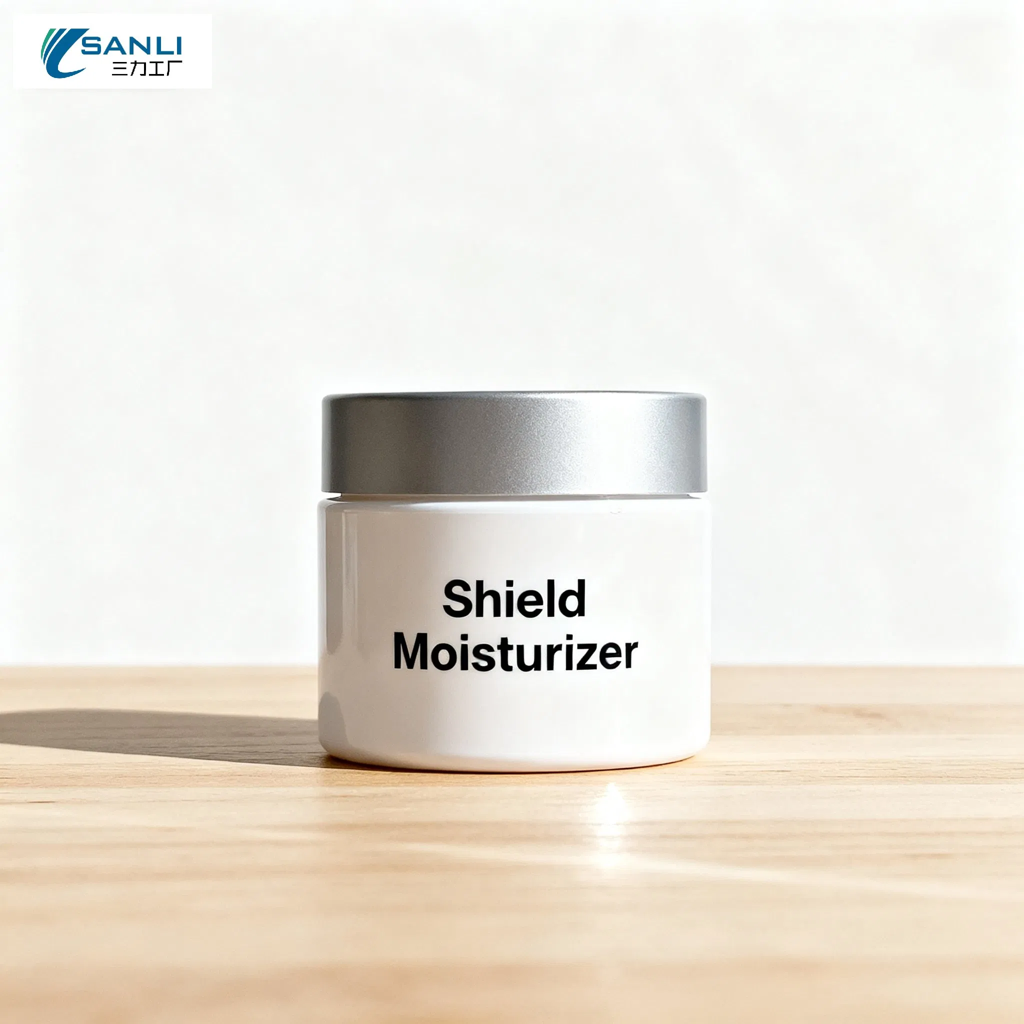 Luxury Hydrating and Repair Face Cream with Hydrating Oils and Decarboxy Carnosine HCl for Deep Moisturization and Anti-Glycation