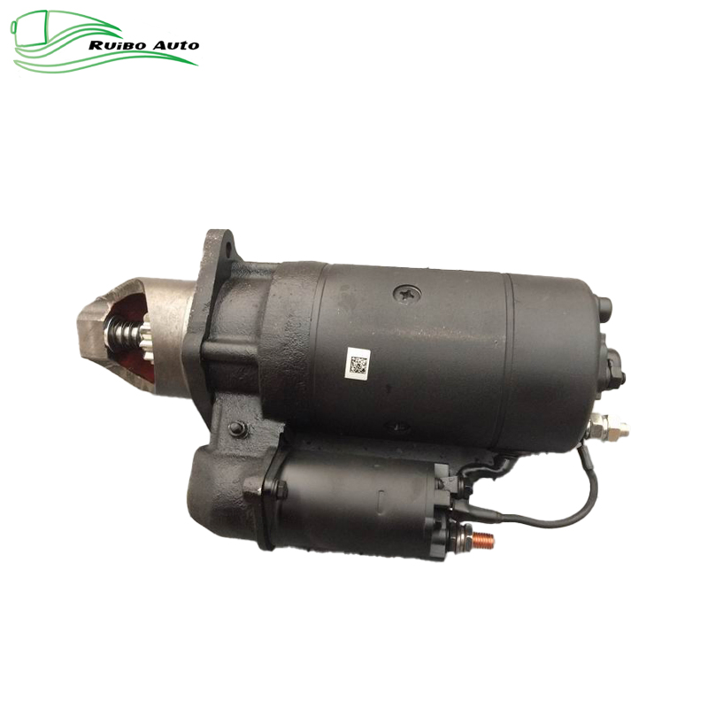 Стартер двигателя Prestolite M100r3001se для автобусов Yutong