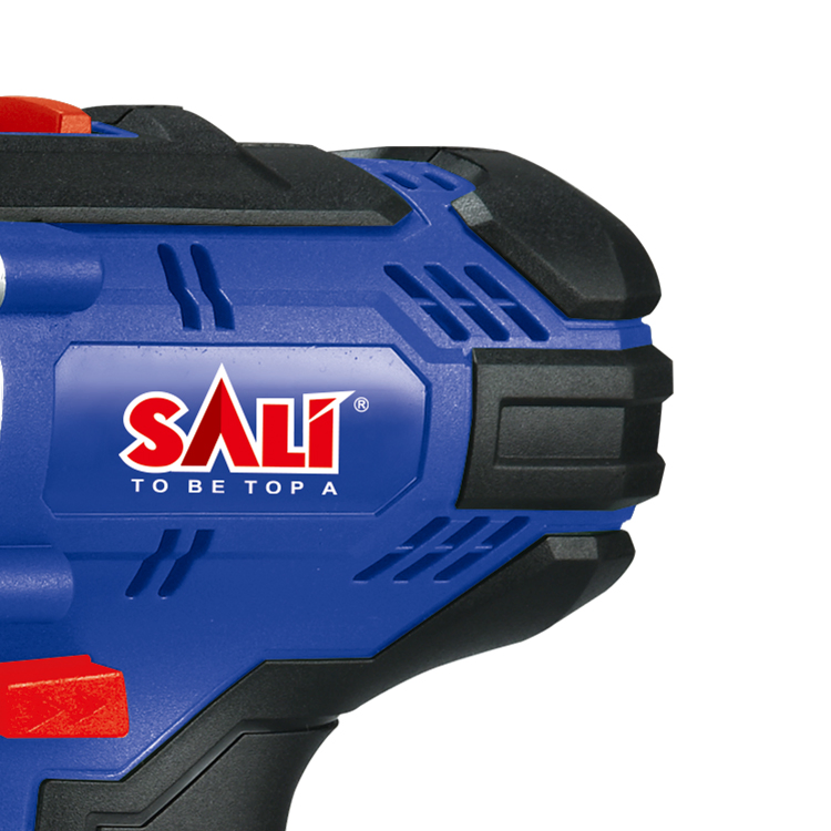 Sali 8212A 12V 10mm High Quality Cordless Drill with Li-ion Battery