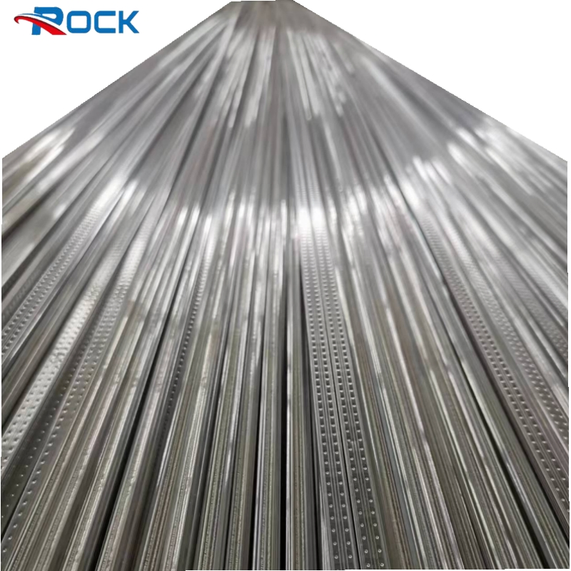 Rock Aluminum Spacer Bar Frame for Insulating Glass Window 4A