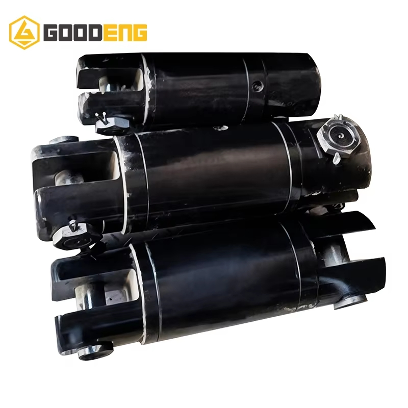 Durable GOODENG 10T HDD Drilling Swivel with Double Lugs High-Quality & Cost-Efficient