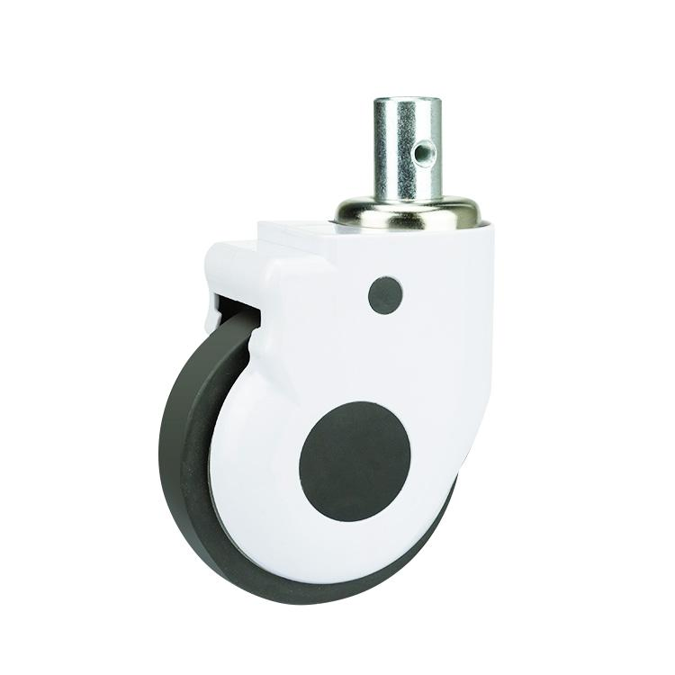 Recommended by Seller TPR Medical Caster Stainless Steel Castor