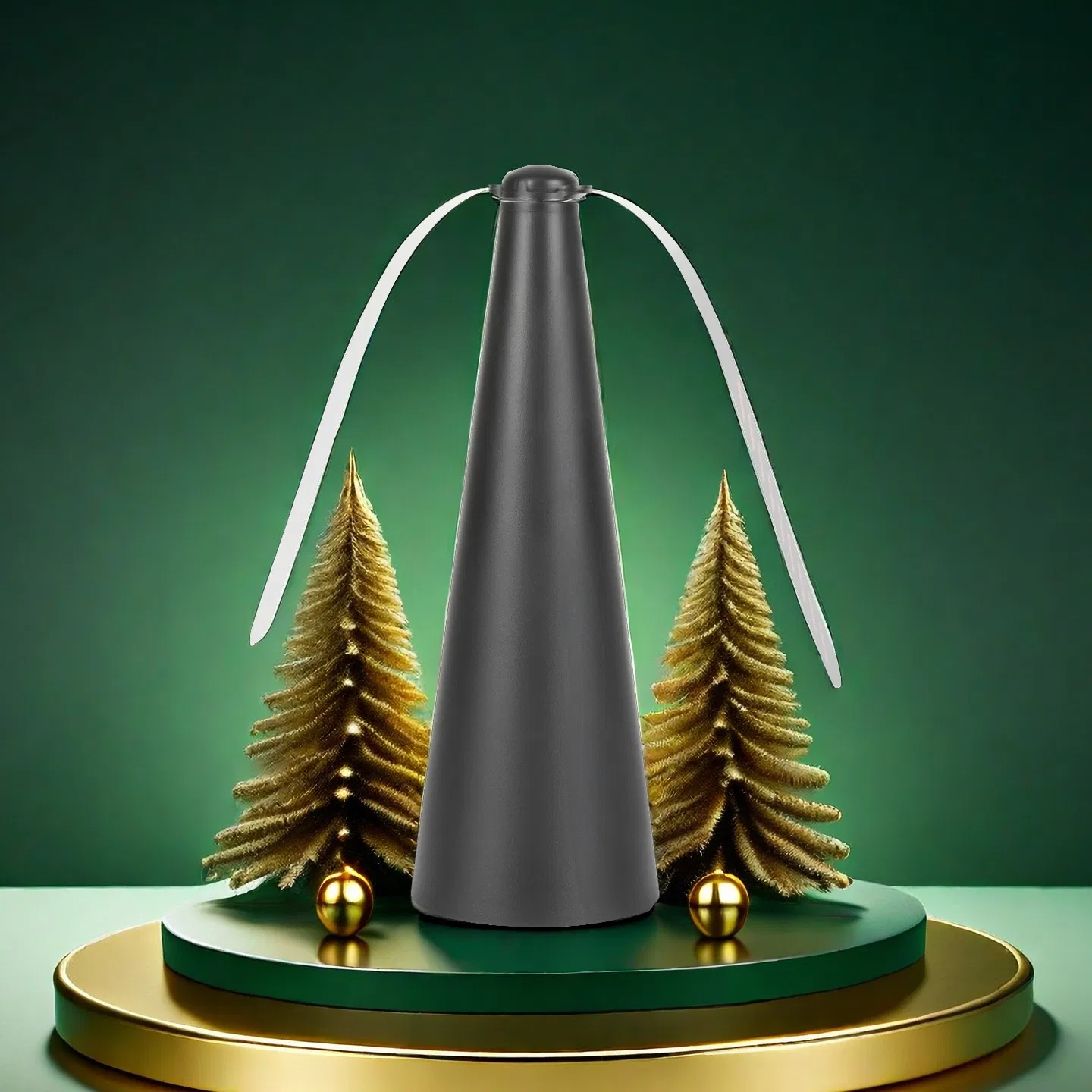 Indoor Eco-Friendly USB Fly Repellent Device for Comfortable Air