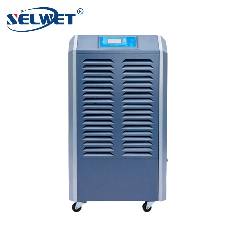Home Appliance Auto Shut off Defrost Small Quiet Dehumidifier