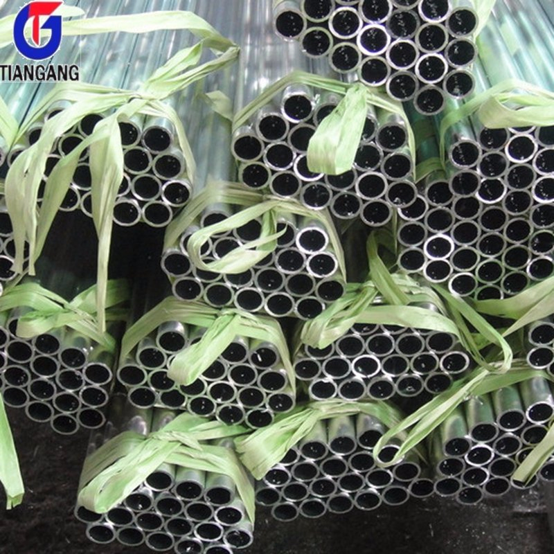Large Diameter Aluminium Pipe