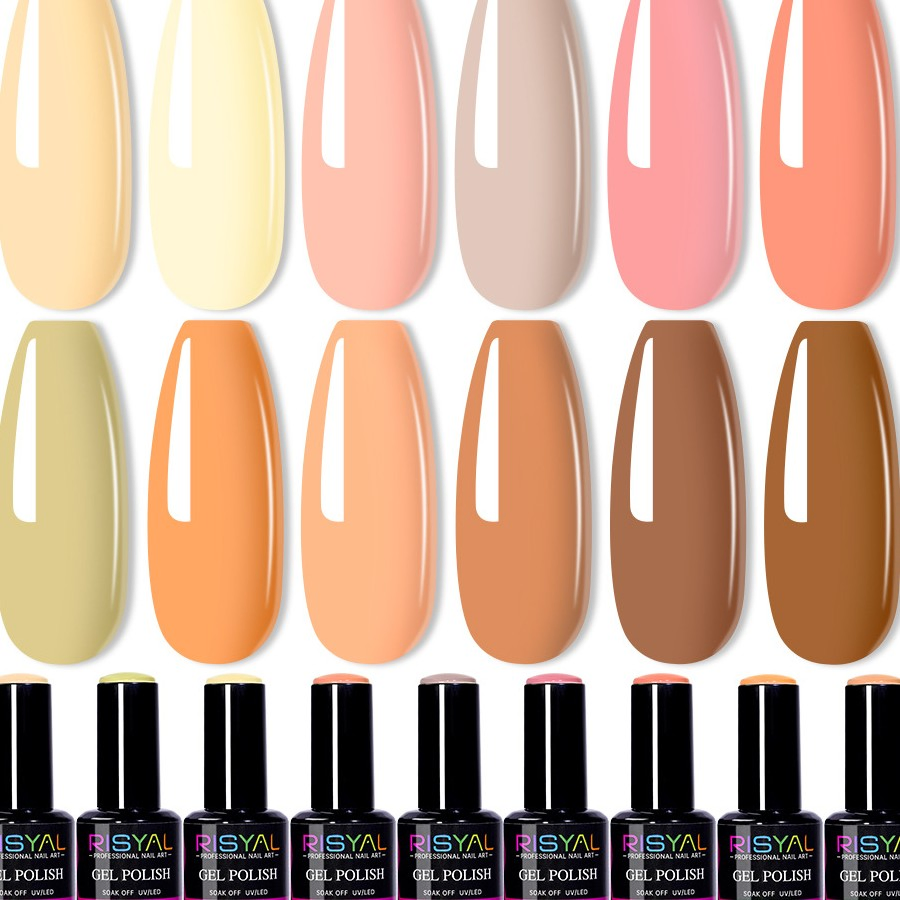 ODM Custom Private Label Cat Eye Nail Polish Gel Non Wipe Glitter Polish with Bottle