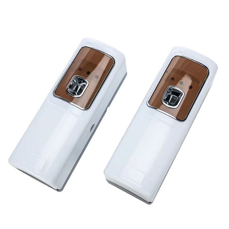 Electronic Wall Mounted Large Capacity Alcohol Soap Dispenser