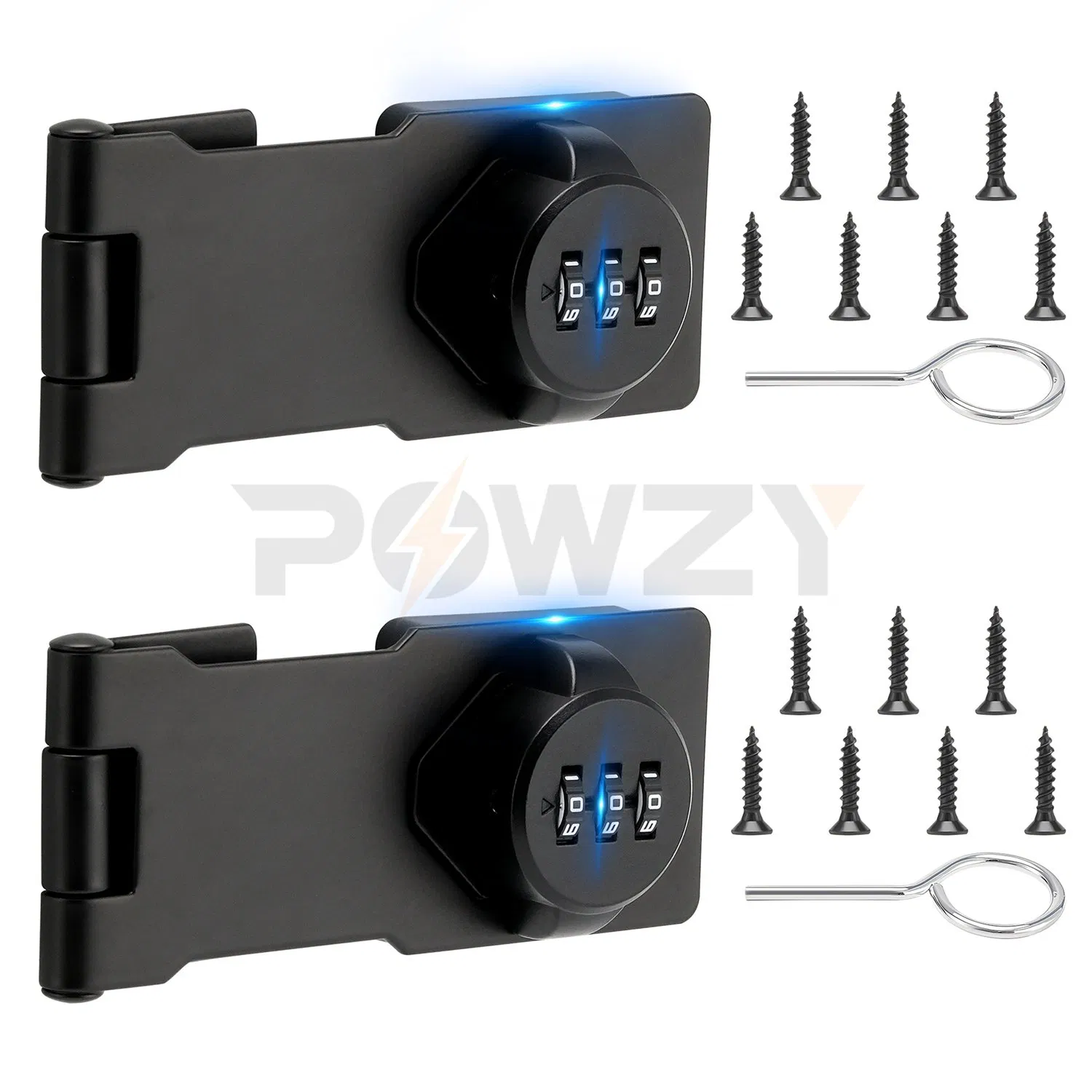 Advanced Keyless Smart Digital Door Lock for Enhanced Security
