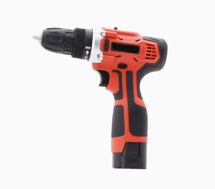 Аккумуляторная дрель-шуруповерт Cisivis ZXY022