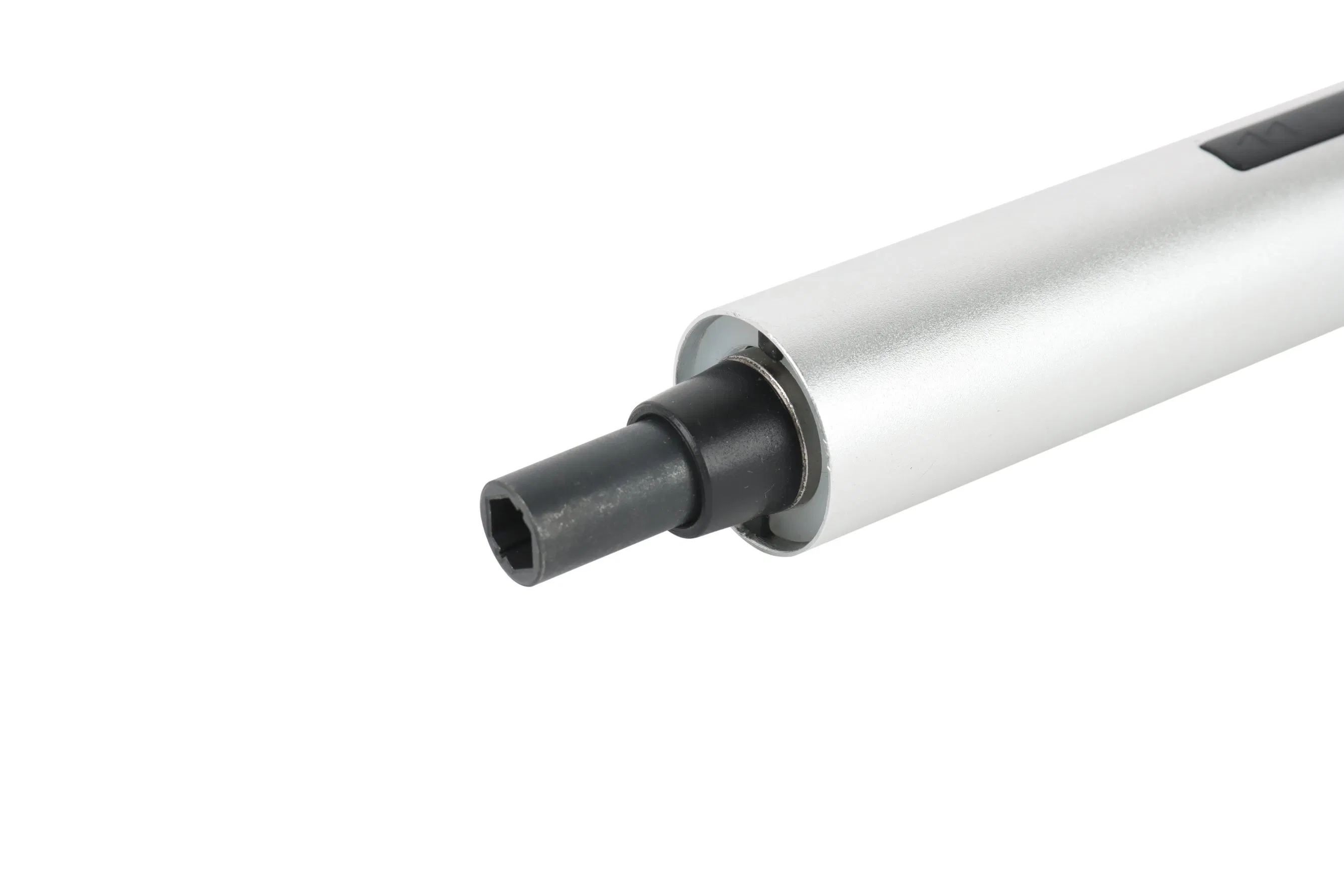 Mini Electric Precision Screwdriver Handle Pen Style Rechargeable Battery Cordless with Type-C Cable, 3 LED Lights for Phones