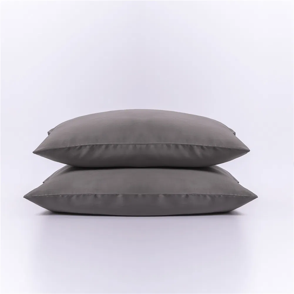 Manufacturers Direct Sales Cool Summer Fiber Bamboo Pillowcase