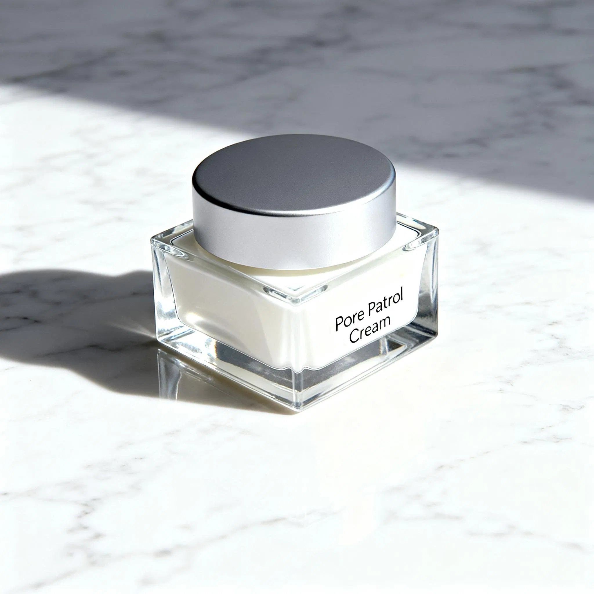 Brightening Oil Control Face Cream with Lactobacillus/Pear Juice Ferment Filtrate and Dipotassium Glycyrrhizinate for Combination Skin and Private Label Service