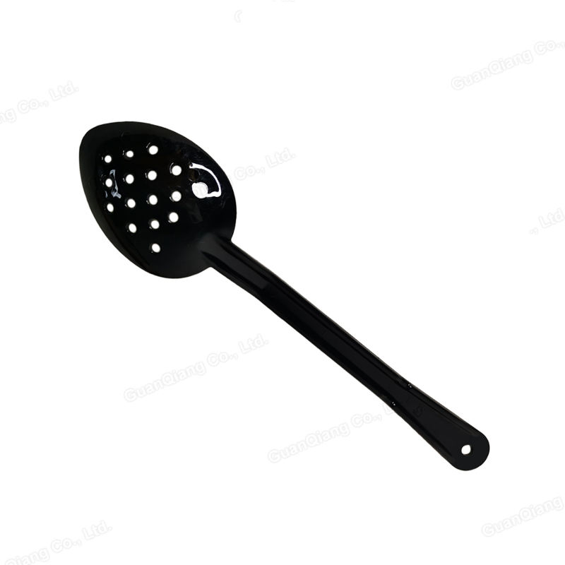 Buffet Food Grade Plastic Mixing Spoon