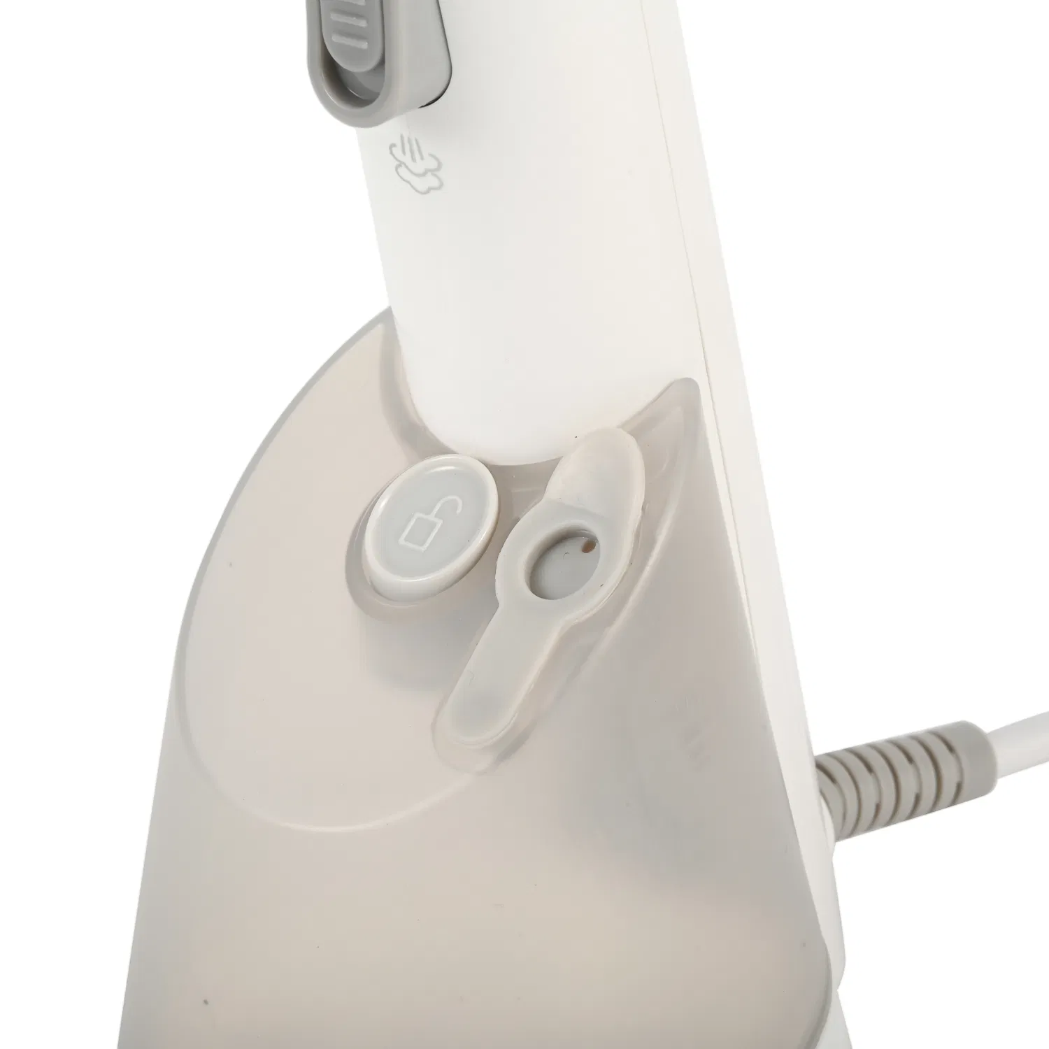 Handheld Garment Steamer by Besgirl - 27X17X12cm, Your Travel Companion