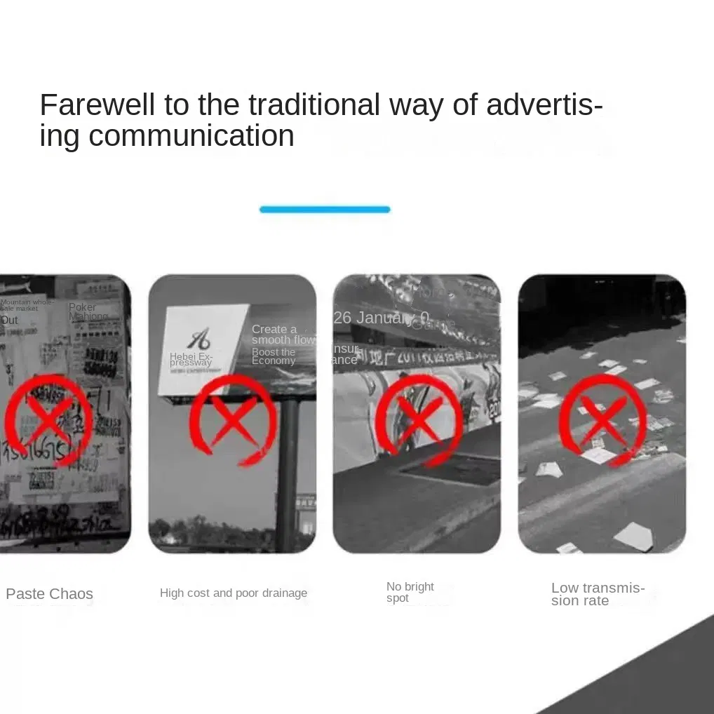 3D Holographic Floating LED Display for Engaging Retail Environments