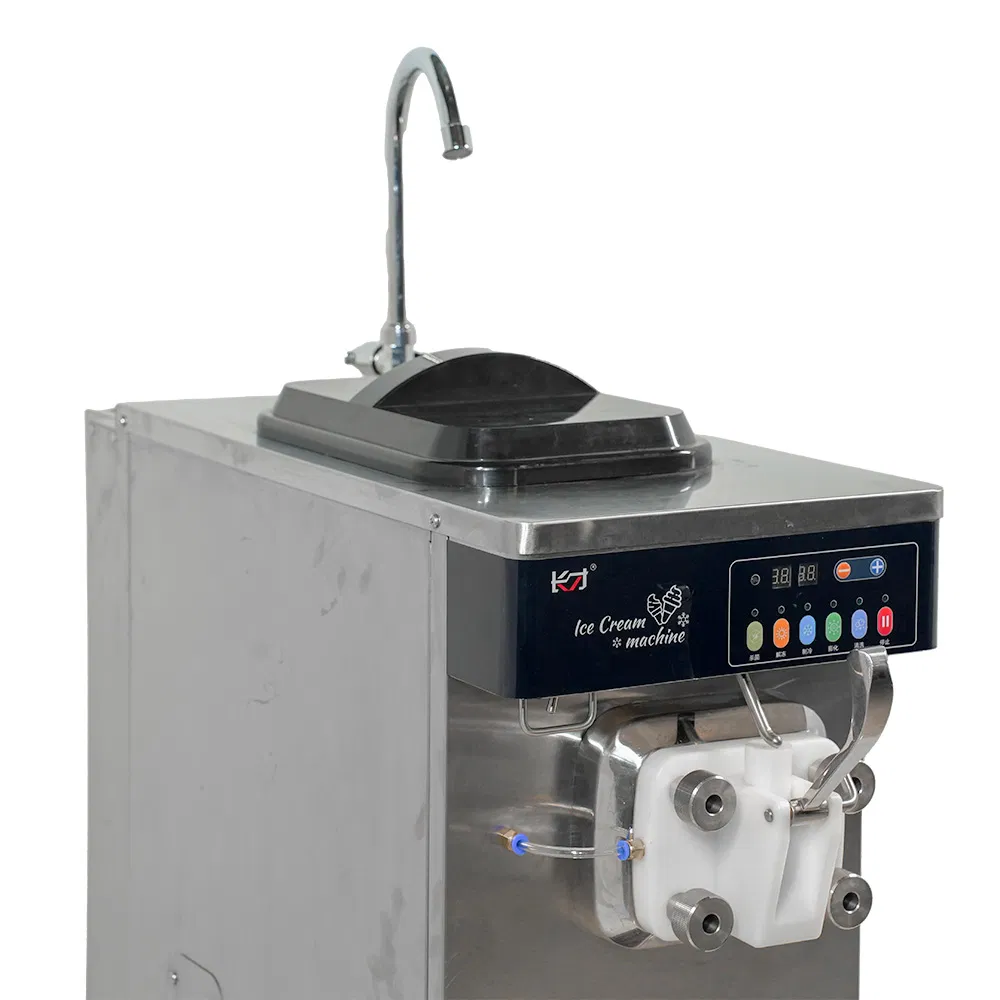 Ice Cream Maker for Comercial Usage in Catering Service