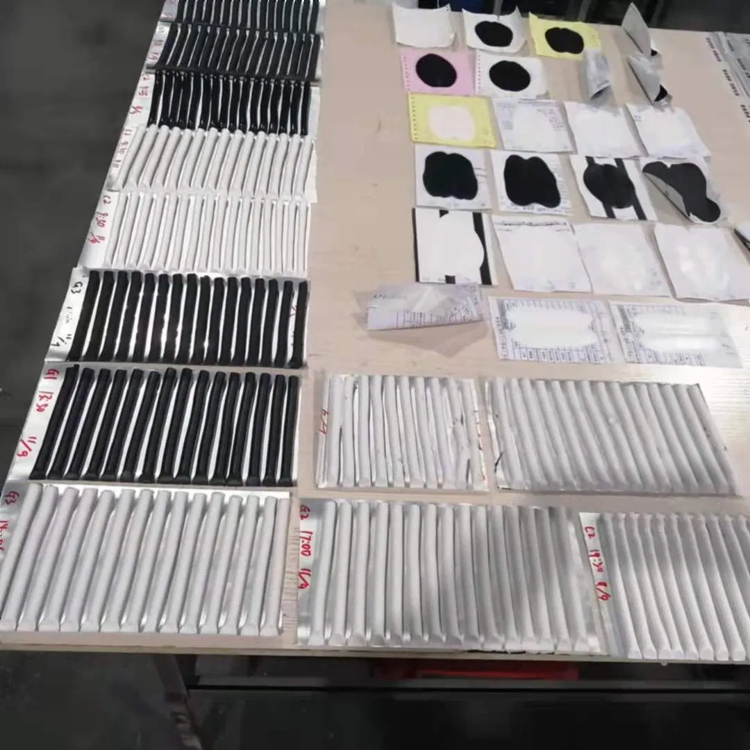 Construction Material Window Seal and Structure Sealant Neutral Silicone Sealant Sika Quality