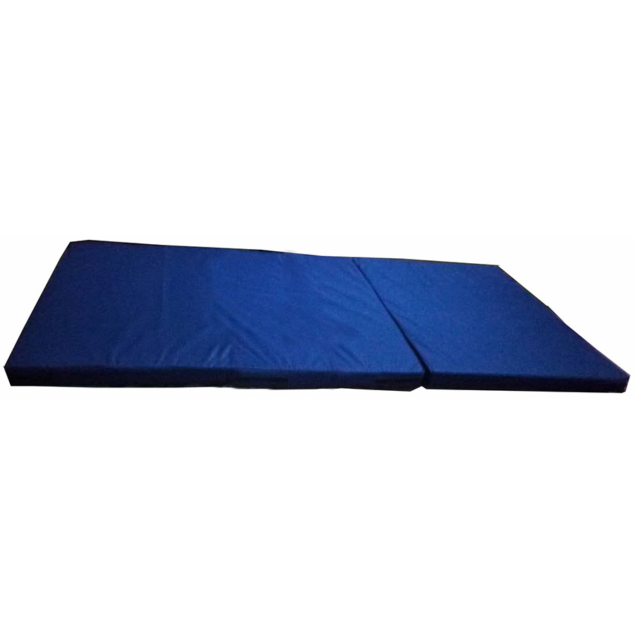 Wholesale Medical Hospital Sand Bed Foam Mattress with Blue or Green Color