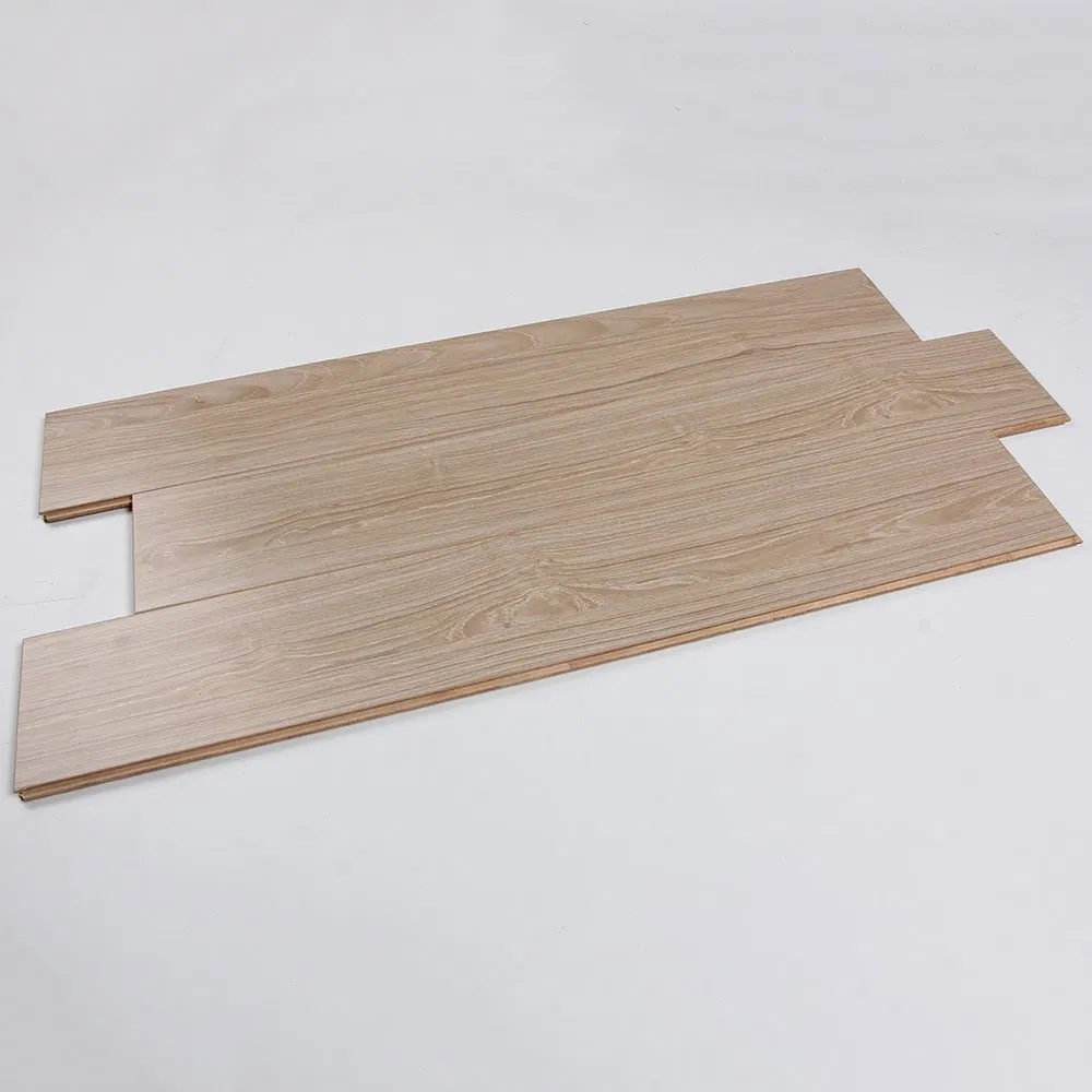 Инженерная паркетная доска из тика 12мм