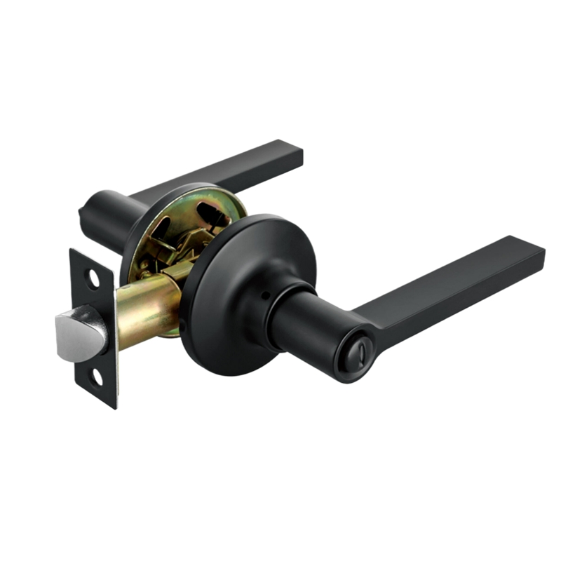for Commercial Buildings Master Key System Tubular Handle Lock
