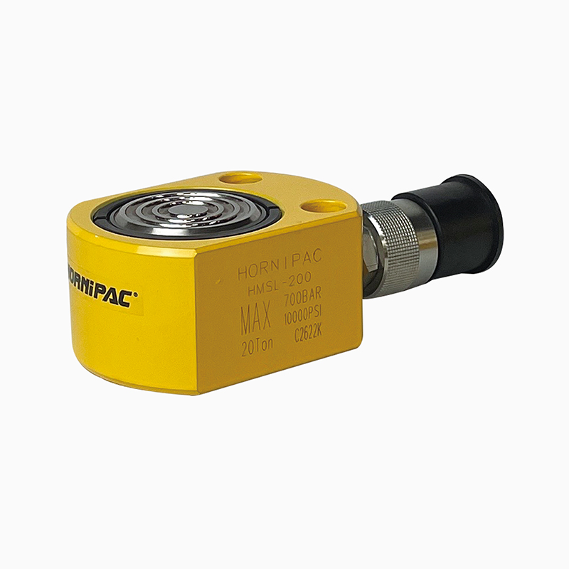 Гидравлический цилиндр Enerpac RSM, 5-150т