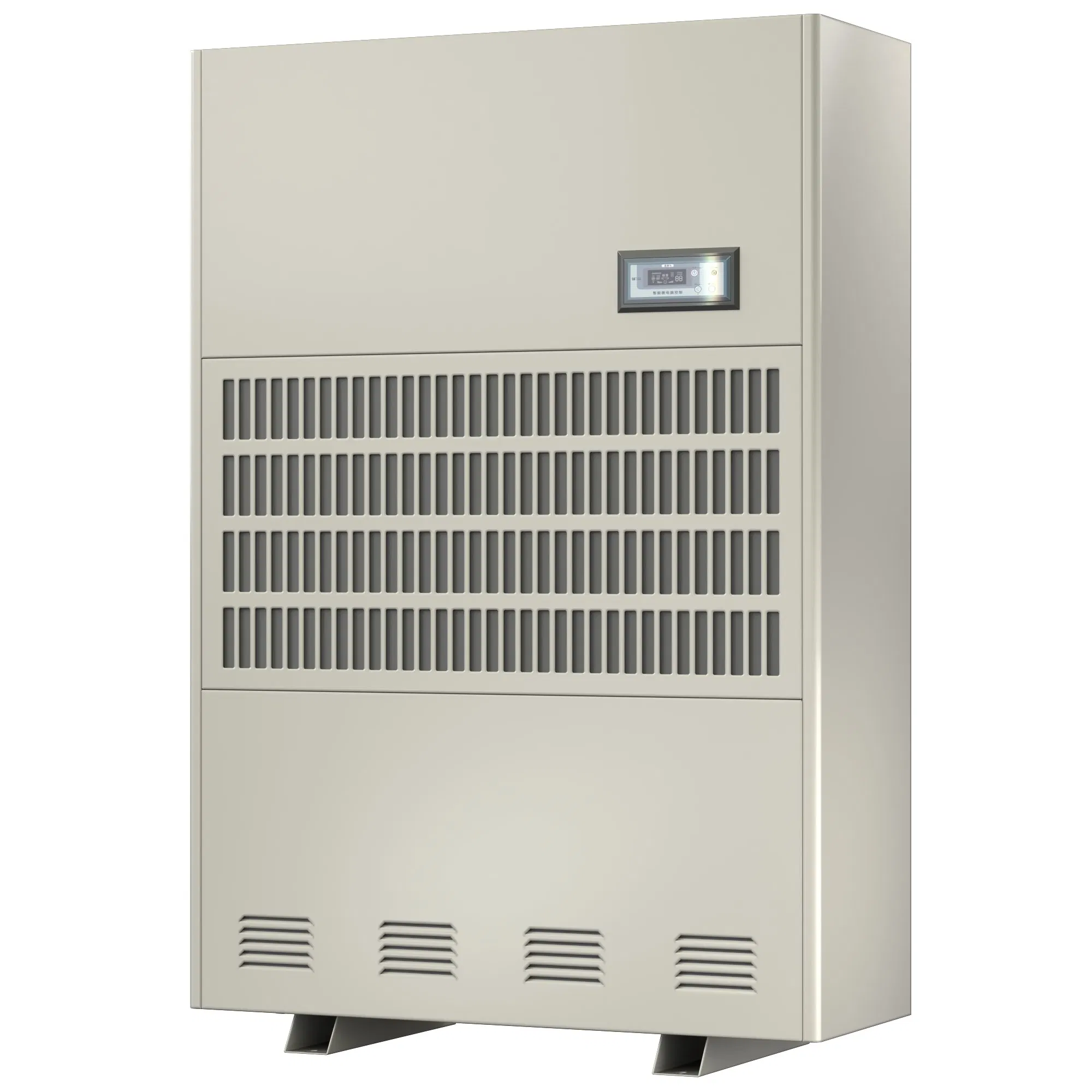 Reliable Industrial Dehumidifiers for Optimal Air Drying Solutions