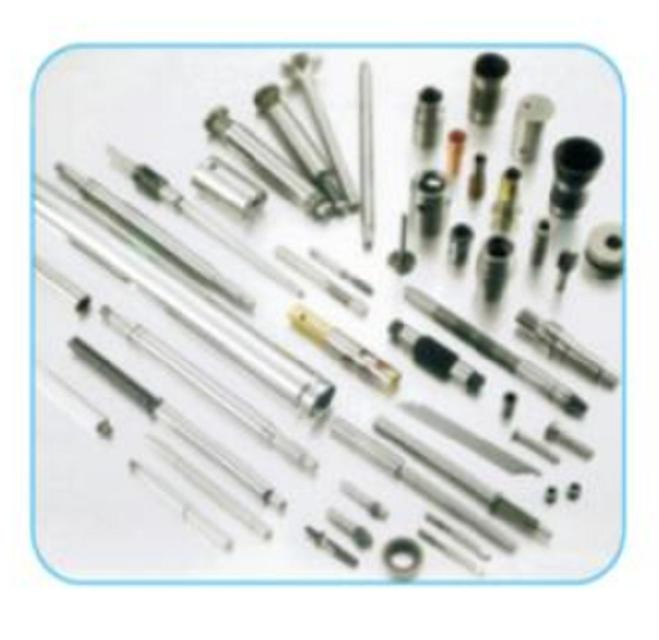 Виброшлифовальная машина для финишной обработки 60л