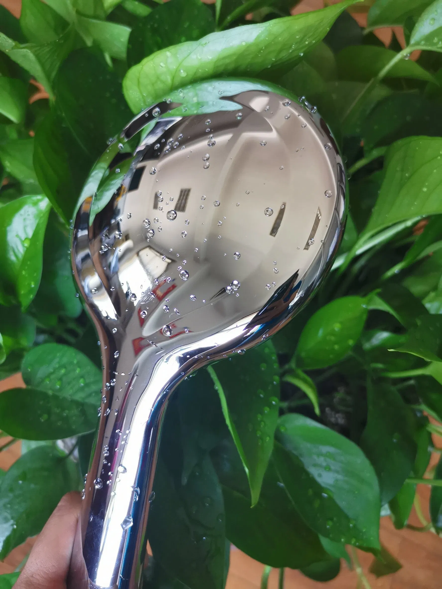Multi-Functional Water Saving Handheld Shower